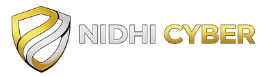 Nidhi Cyber Solutions Logo