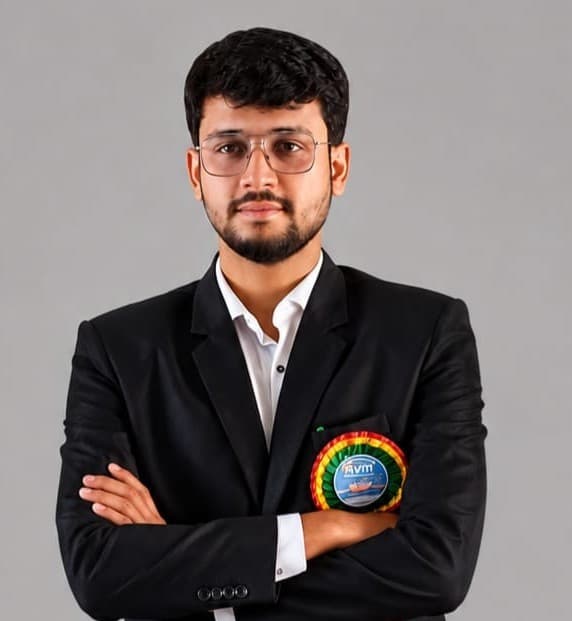 Mr Gattu Karthik Kumar