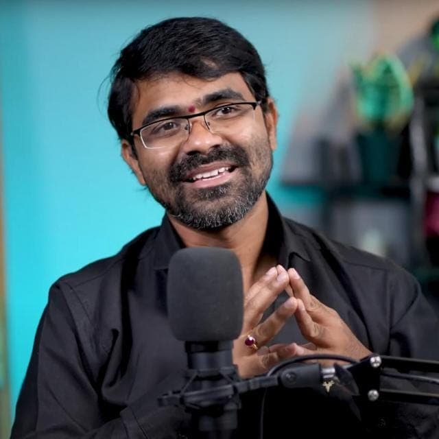 Chinthakindi Vishwanath