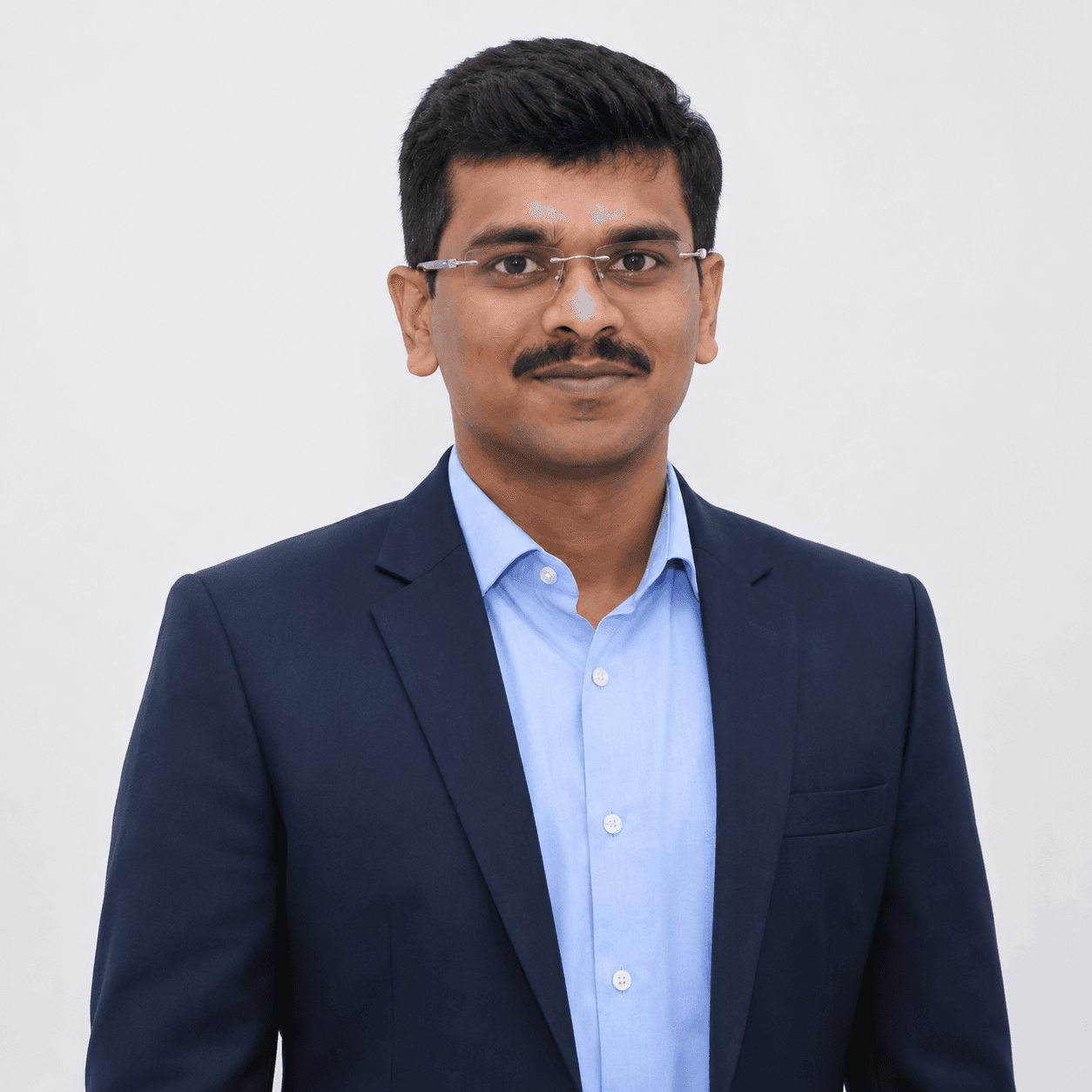 Prashanth Ejjumala