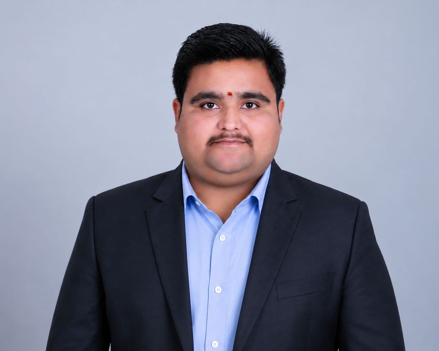 M GOVARDHAN DATTA